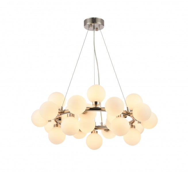 BETHEL  MU28SHN  Ceiling Fixture