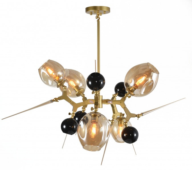 BETHEL  BE03  Ceiling Fixture