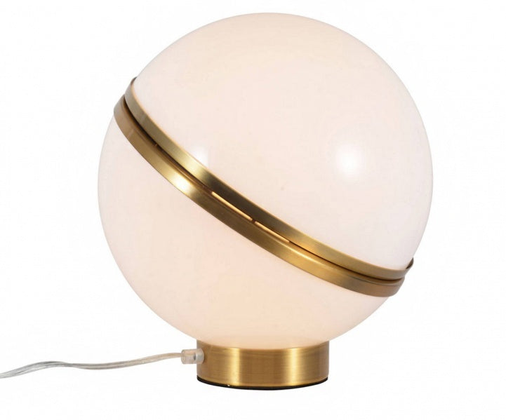 BETHEL  BE08  Table Lamp