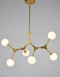 BETHEL  BE16  Ceiling Fixture