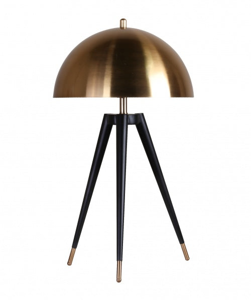 BETHEL  MTL17PQ-GD   Table Lamp