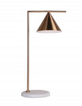 BETHEL  MTL21PQ-GD  Table Lamp