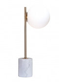 BETHEL MTL24PQ-GD  Table  Lamp