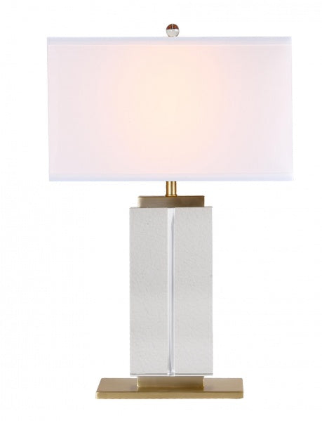 BETHEL  MTL25PQ-GD  Table Lamp