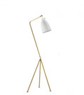 BETHEL  BEL01WH  Floor Lamp