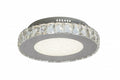 BETHEL  FT15  LED Flush Mount
