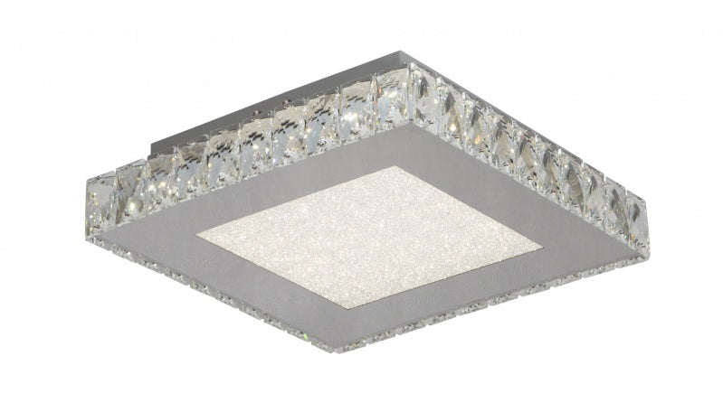 BETHEL  FT17  LED Flush Mount
