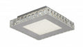 BETHEL  FT17  LED Flush Mount