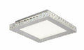 BETHEL  FT18   LED Flush Mount