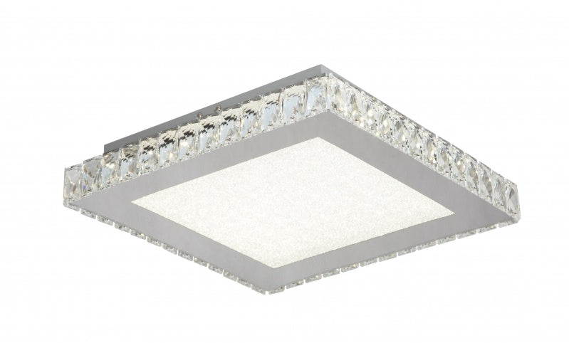 BETHEL  FT18   LED Flush Mount