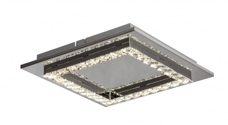 BETHEL  FT23  LED Flush Mount