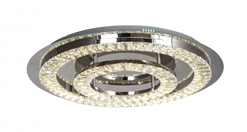 BETHEL  FT24  LED Flush Mount