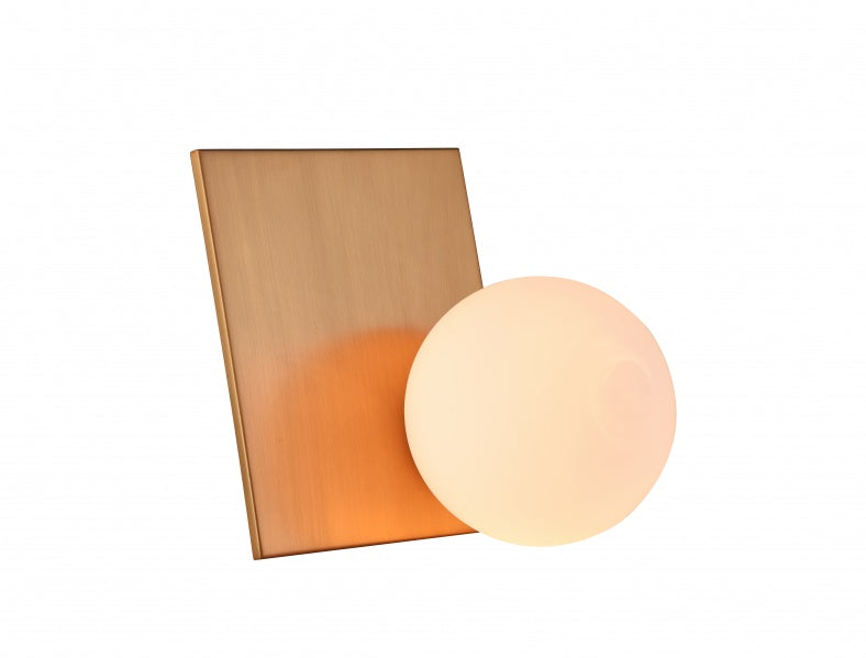BETHEL  DU104G  Table Lamp