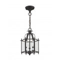 LIVEX LIGHTING  4403-07  Livingston  Lantern/Ceiling Mount