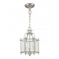 LIVEX LIGHTING  4403-91 Livingston  Lantern/Ceiling Mount