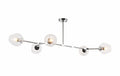 BETHEL  SH02CH-C  Ceiling Fixture