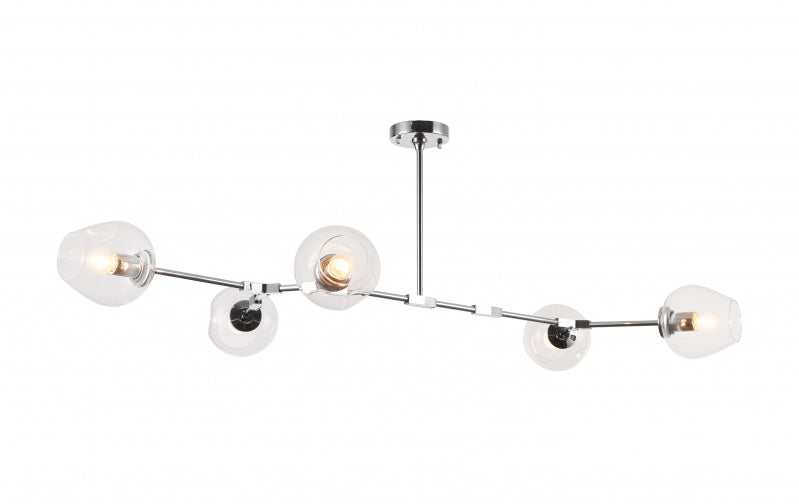 BETHEL  SH02CH-C  Ceiling Fixture
