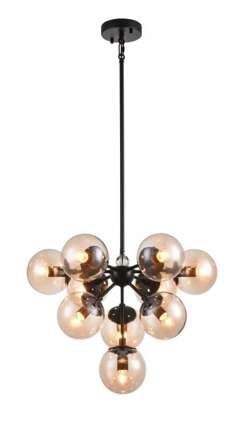 BETHEL  DU102  Ceiling Fixture