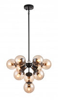 BETHEL  DU102  Ceiling Fixture