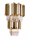 BETHEL  MU24-2   Wall Sconce