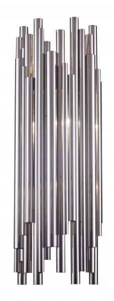 BETHEL  NL38CH-S  Wall Sconce