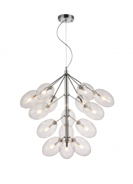 BETHEL  DU116  Ceiling Fixture