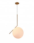 BETHEL  DU73L  Single Pendant