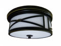BETHEL  255421  Flush Mount