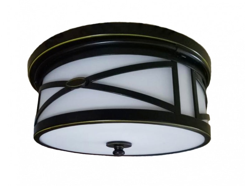 BETHEL  255421  Flush Mount