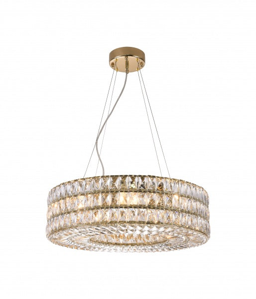 BETHEL  MU68  Chandelier