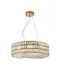 BETHEL  MU68  Chandelier