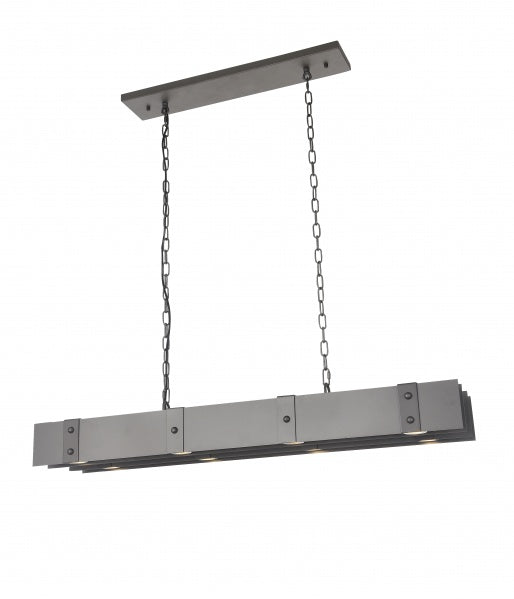 BETHEL  DU118  Ceiling Fixture