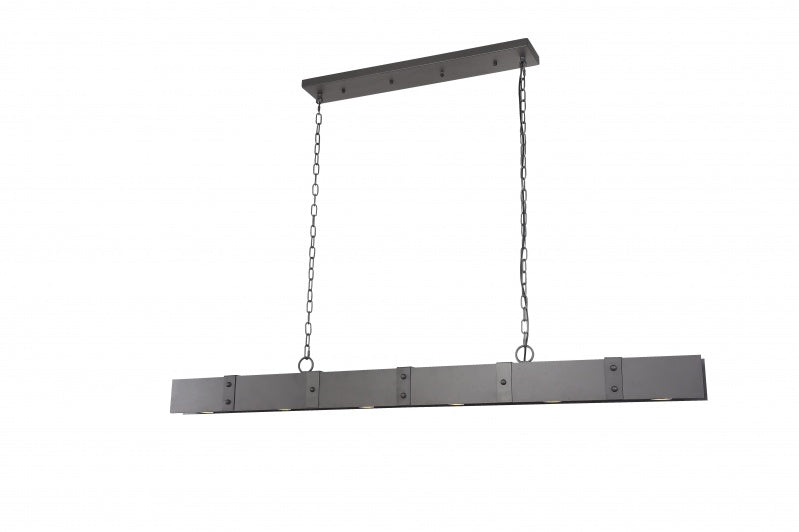 BETHEL  DU117  Ceiling Fixture