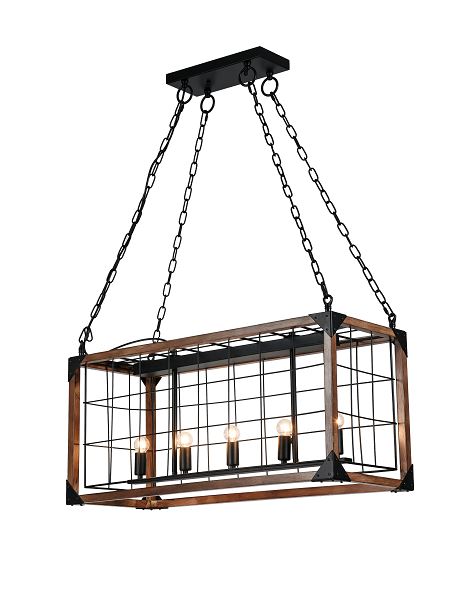 BETHEL  DU115 Ceiling Fixture