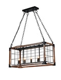 BETHEL  DU115 Ceiling Fixture