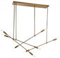 BETHEL  DU119  Ceiling Fixture