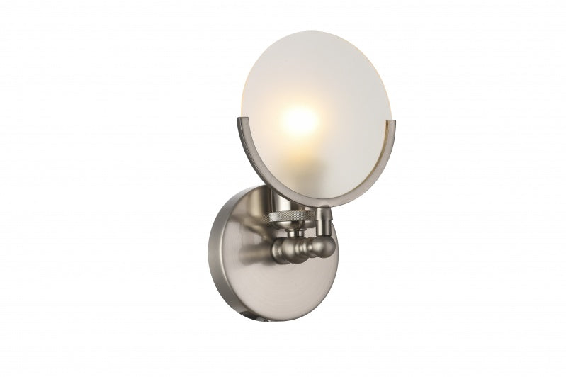 BETHEL  DU114SHN  Wall Sconce