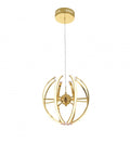 BETHEL  TR09GD  LED Lighting