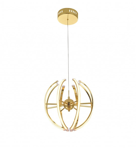 BETHEL  TR09GD  LED Lighting
