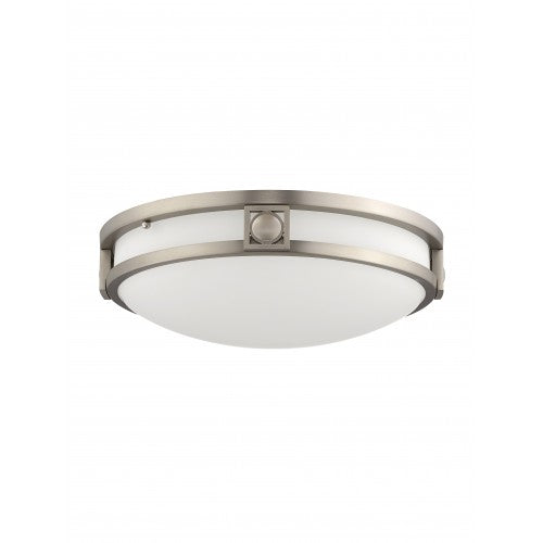 LIVEX LIGHTING  4487-91  Titania  Ceiling Mount