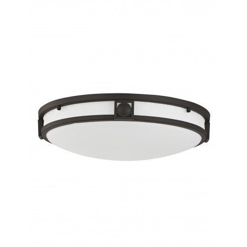 LIVEX LIGHTING  4488-07  Titania  Ceiling Mount