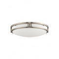 LIVEX LIGHTING  4488-91  Titania Ceiling Mount
