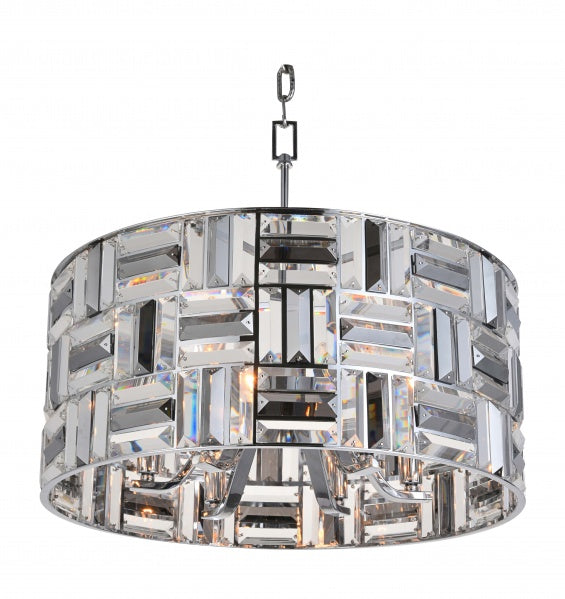 BETHEL  LA19  Chandelier