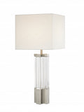 BETHEL  JTL132NB-PN  Table  Lamp