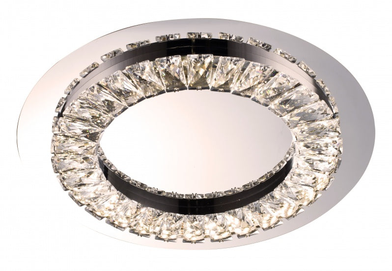BETHEL  FT04-3K   LED Flush Mount