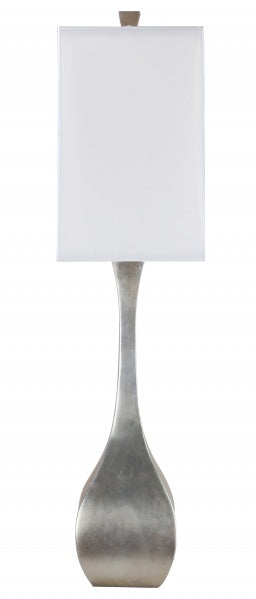 BETHEL  MTL43PQ-SL  Table  Lamp