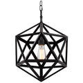 BETHEL  DU28  Single Pendant