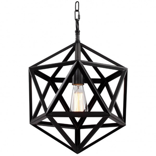 BETHEL  DU28  Single Pendant