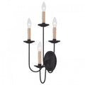 LIVEX LIGHTING  4530-04  Heritage Wall Sconce