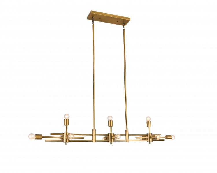 BETHEL  DU105G  Ceiling Fixture